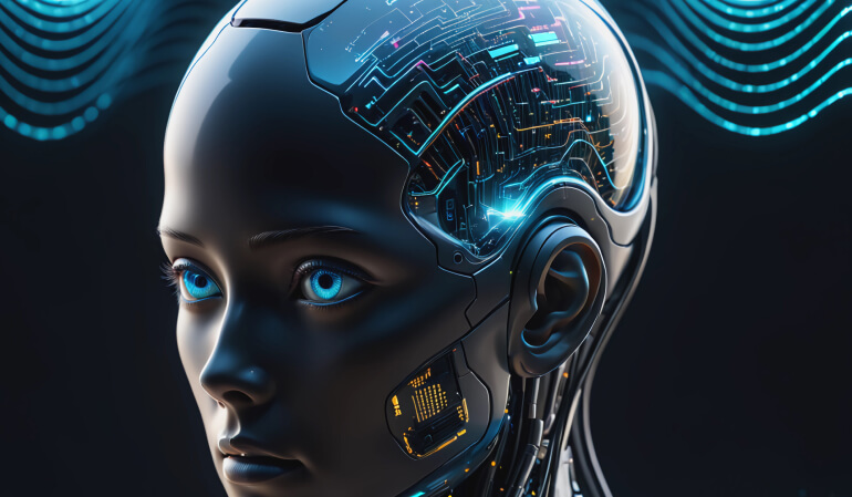 AI-Driven Automation